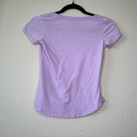 Disney T-Shirt, Anna Frozen II, Purple, T-Shirt, Destiny Awaits - Picture 2 of 3